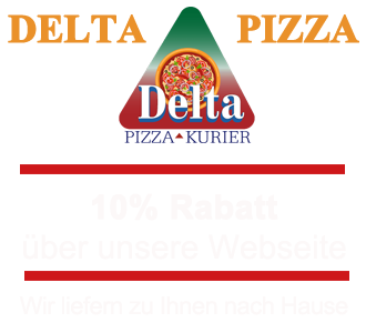 Delta Pizza Kurier